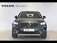 occasion Volvo XC40 T5 Recharge 180 + 82ch Inscription Luxe DCT 7 - VIVA192754981