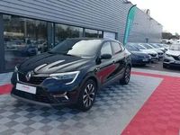 occasion Renault Arkana Business Tce 140 Edc