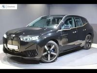 occasion BMW iX Xdrive40 326ch