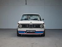 Occasion BMW 2002 Sport Line 1974 Blanc Berline