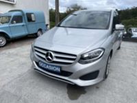 occasion Mercedes B160 160 D 90CH INTUITION