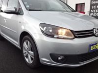 occasion VW Touran 1.6 TDI 105 Match