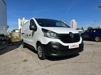 occasion Renault Trafic L2H1 1.6 dCi 120ch Grand Confort - 128 000 Kms