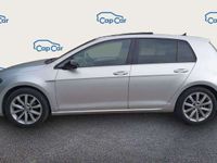 occasion VW Golf VII 1.4 TSI 122 DSG7 Cup