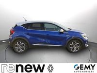 occasion Renault Captur - VIVA185129434