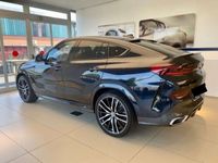 occasion BMW X6 (G06) XDRIVE 30DA 265CH M SPORT