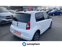 occasion Seat Mii Electric Electric 83ch Plus 4cv