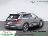 occasion VW Touareg 4.0 TDI 421ch BVA 4Motion