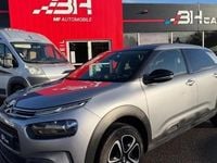 Occasion Citroën C4 Cactus Business Class 101 ch (74 kW) 2020 Citadine