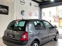 occasion Renault Clio II 1.4 essence