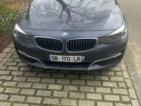 occasion BMW 318 Gran Turismo 318d 150 ch BVA8 Luxury