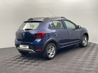 occasion Dacia Sandero II 0.9 TCe 90ch Stepway