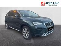 occasion Seat Ateca 1.5 Tsi 150 Ch Start/stop Dsg7 Xperience