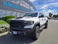 Occasion Dodge Ram 702 ch (516 kW) 2024 Blanc Pick-up