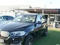 occasion BMW X5 (f15) Xdrive40ea 313ch Exclusive