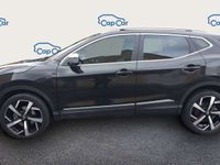 occasion Nissan Qashqai Tekna+ - 1.2 DIG-T 115