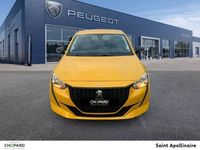 occasion Peugeot 208 - VIVA190702002