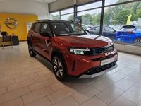 Occasion Opel Frontera 83 kW (113 ch) 2025 Orange SUV