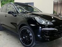 Occasion Porsche Cayenne 245 ch (180 kW) 2013 SUV