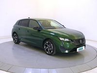Occasion Peugeot 308 Allure 130 ch (95 kW) 2024 Vert Berline