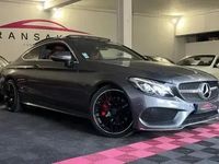 occasion Mercedes C250 ClasseD 9g-tronic Sportline