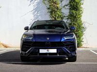 occasion Lamborghini Urus 4.0 V8 650ch Biturbo