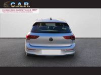 occasion VW Golf VIII Life 2022