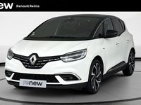 Occasion Renault Scénic Black Edition 2021 Blanc