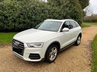 occasion Audi Q3 Ambition luxe