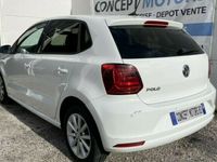 occasion VW Polo V 1.0 60 Lounge 5p