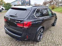 occasion BMW X5 M 575 ch A