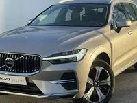 occasion Volvo XC60 T6 Recharge Awd 253 Ch + 145 Ch Geartronic 8 Plus Style Chrome