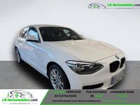 Occasion BMW 116 136 ch (100 kW) 2014 Citadine