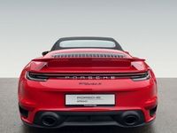 occasion Porsche 992 Turbo S Lift