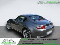 occasion Mazda MX5 2.0L SKYACTIV-G 184 ch BVM