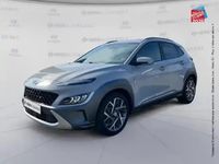 Occasion Hyundai Kona 106 ch (77 kW) 2022 Gris SUV