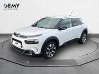 Occasion Citroën C4 Cactus 2019 Blanc Citadine