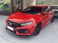 occasion Honda Civic X 2.0 I-vtec 320ch Type-r Gt Stage 2 (396ch)