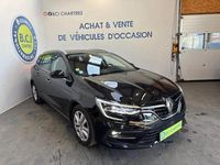 Occasion Renault Mégane IV Business 116 ch (85 kW) 2022 Noir Break