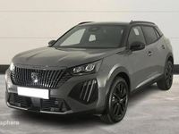 Nouvelle Peugeot 2008 Envy 137 ch (100 kW) 2025 SUV