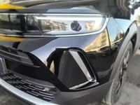 Occasion Opel Mokka-e Elegance 114 kW (156 ch) 2023 Noir karbon métallisé SUV