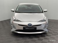 occasion Toyota Prius IV 122h Dynamic