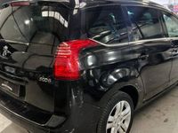 occasion Peugeot 5008 1.6 HDi FAP Premium Pk BMP6 7pl