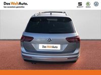 occasion VW Tiguan Highline 2018