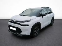 Occasion Citroën C3 Aircross 2023 Blanc banquise opaque std SUV