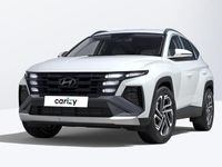 Nouvelle Hyundai Tucson 180 ch (132 kW) 2025 Blanc SUV