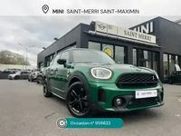 occasion Mini Cooper Countryman Se 125ch + 95ch Northwood All4 Bva6