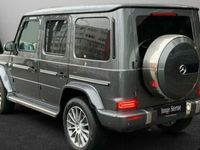 occasion Mercedes G500 Classe G Mercedes-benzAmg/shd/distronic