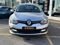 occasion Renault Mégane 1.5 Dci 110 Energy