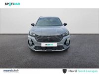 occasion Peugeot 2008 2008Hybrid 136 e-DCS6 Allure 5p